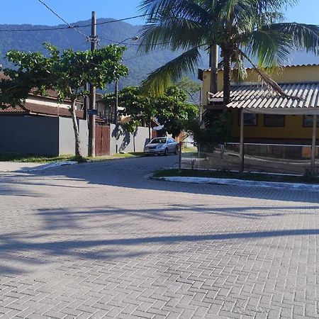 Maresias Casa Confortavel Exterior foto