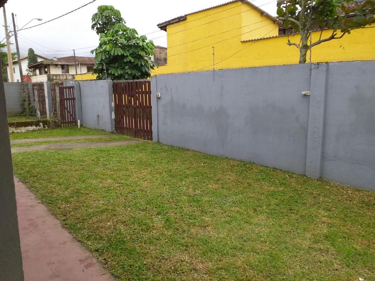 Maresias Casa Confortavel Exterior foto