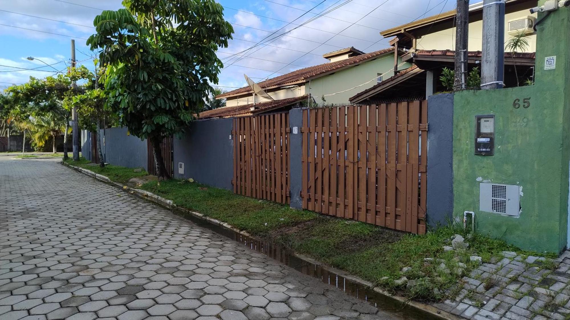 Maresias Casa Confortavel Exterior foto